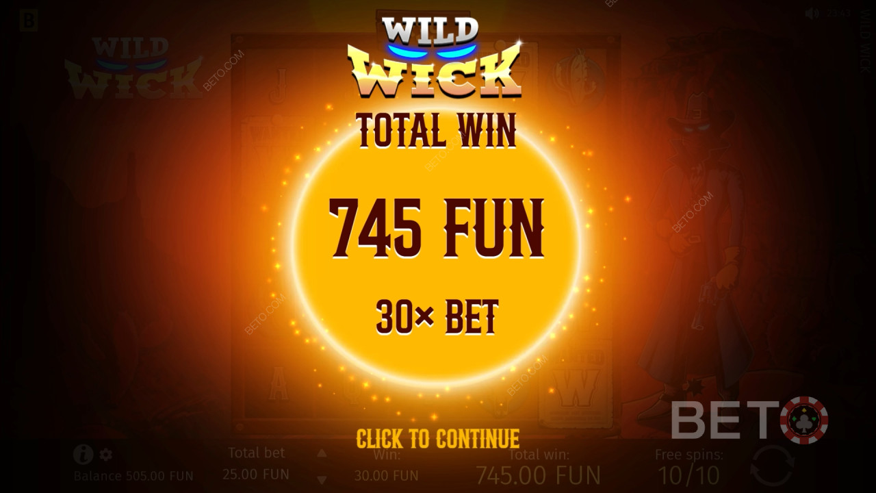 Рецензија Wild Wick-а од стране BETO Slots-а