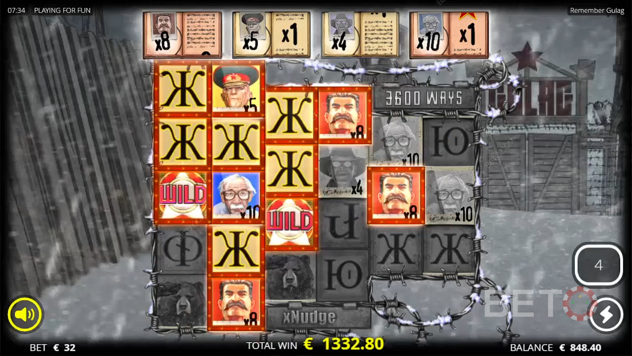 Remember Gulag Igraj Besplatno