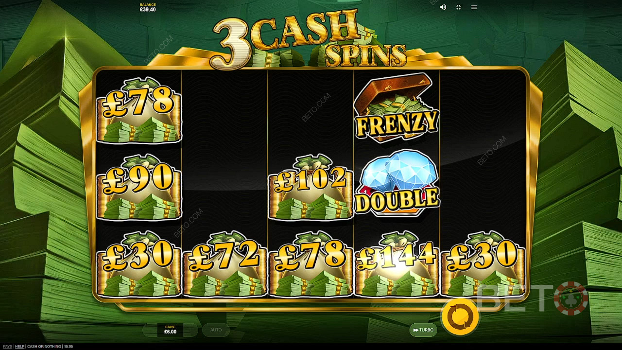 Cash or Nothing Igraj Besplatno