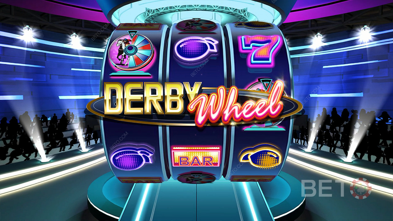 Derby Wheel Igraj Besplatno