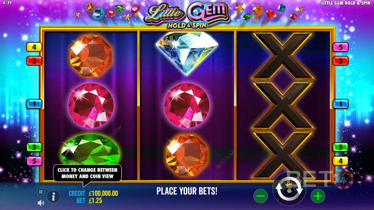 Little Gem Igraj Besplatno