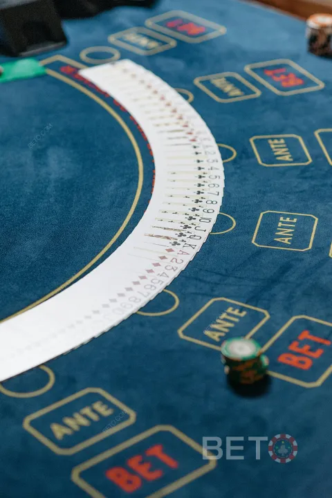 Сајтови сада нуде лоби казина уживо са играма бакаре уживо на мрежи.