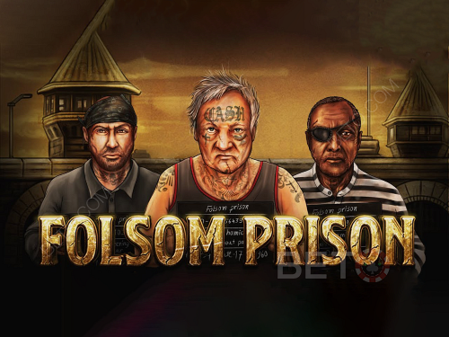 Folsom Prison