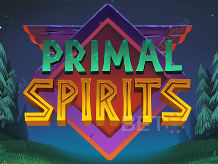 Czech: Primal Spirits Demo