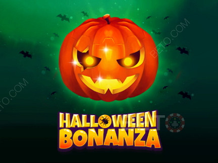 Czech: Halloween Bonanza Demo