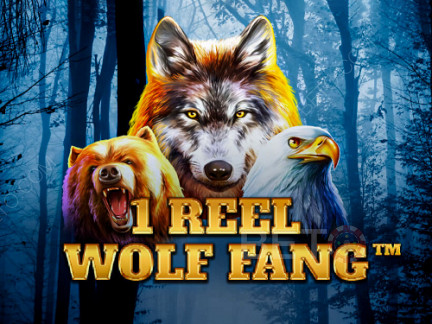 Czech: 1 Reel Wolf Fang Demo