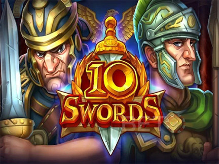 Czech: 10 Swords Demo