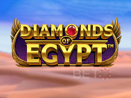 Czech: Diamonds Of Egypt Demo