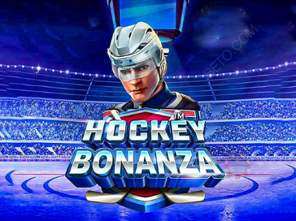 Czech: Hockey Bonanza Demo