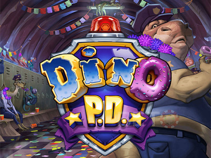 Czech: Dino P.D. Demo