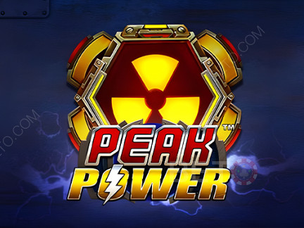 Czech: Peak Power  Demo