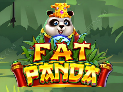 Czech: Fat Panda  Demo