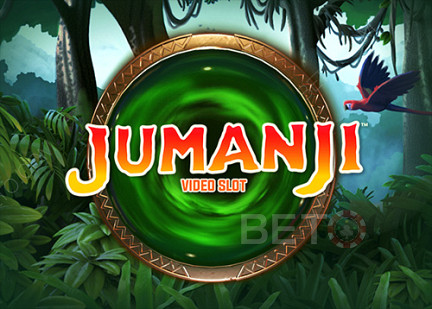 Jumanji слот игра је мешавина ретро и видео слотова за генератор случајних бројева