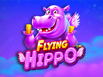 Czech: Flying Hippo Demo