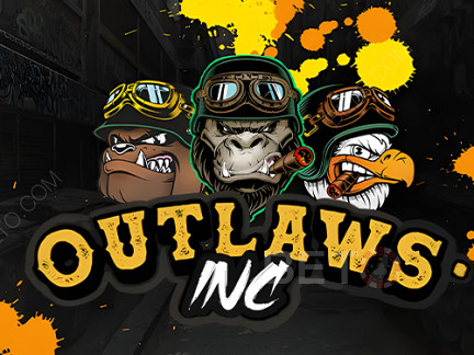Czech: Outlaws Inc Demo