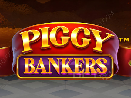 Czech: Piggy Bankers  Demo