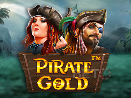 Czech: Pirate Gold Demo