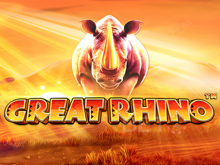 Czech: Great Rhino Demo