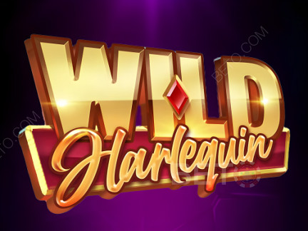 Czech: Wild Harlequin Demo