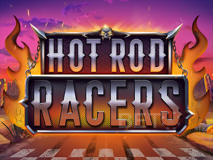 Czech: Hot Rod Racers Demo