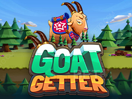 Czech: Goat Getter  Demo