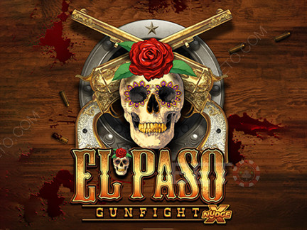 Czech: El Paso Gunfight Demo