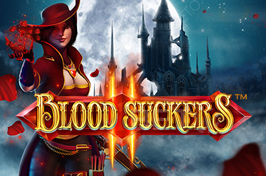 Blood Suckers 2 - Нови стандард слота са пет бубња