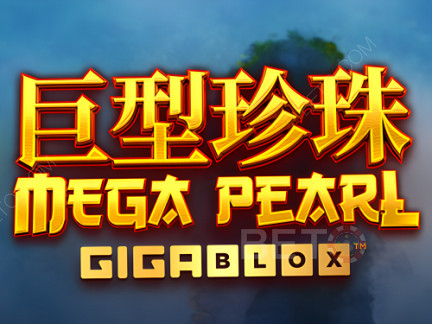 Czech: Megapearl Gigablox Demo
