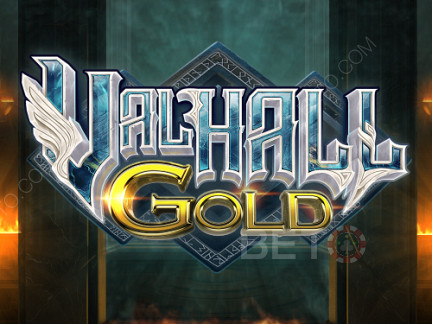 Czech: Valhall Gold  Demo
