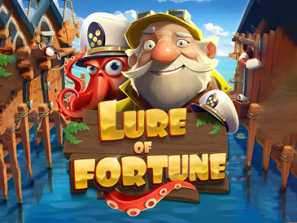 Czech: Lure of Fortune  Demo