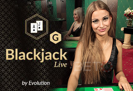 Бесплатна опклада на Блацкјацк и Live Blackjack од Evolution Gaming