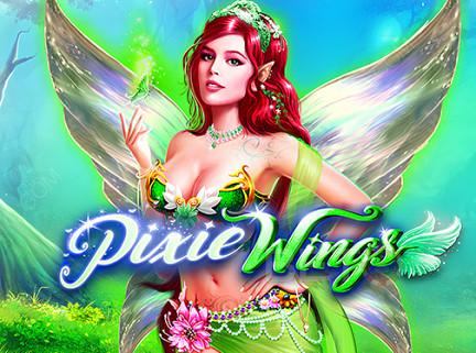 Czech: Pixie Wings Demo