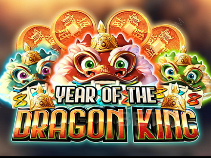Czech: Year of the Dragon King Demo