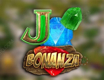 Bonanza Megaways онлајн казино игра