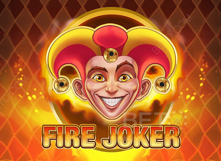 Испробајте Fire Joker слотове бесплатно овде на БЕТО-у.