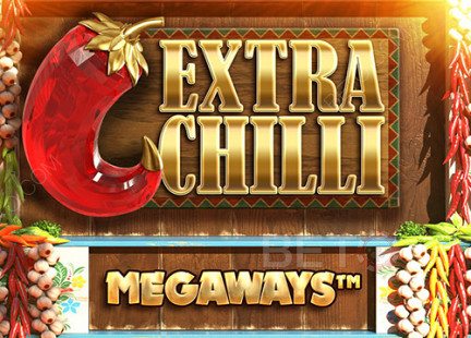Играјте Extra Chilli Megaways слот бесплатно на БЕТО