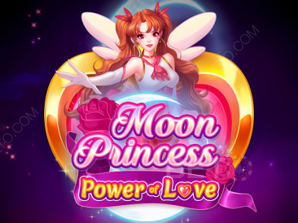 Czech: Moon Princess Power of Love Demo