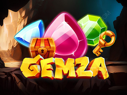 Czech: Gemza Demo