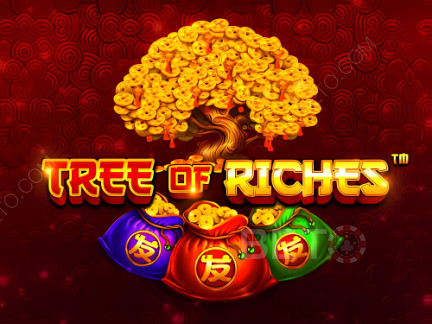 Czech: Tree of Riches Demo