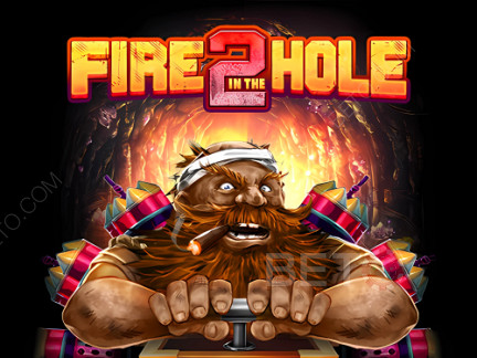 Czech: Fire in the Hole 2 Demo