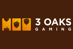 3 Oaks Gaming
