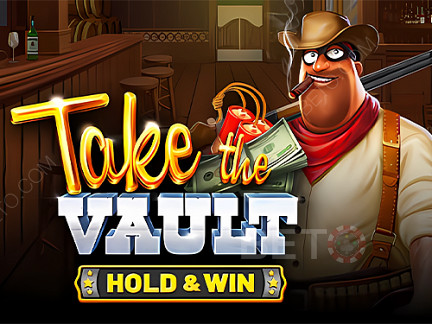Czech: Take The Vault Demo