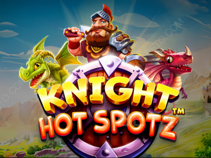 Czech: Knight Hot Spotz Demo
