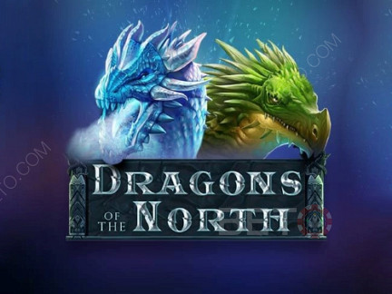 Czech: Dragons of the North Demo