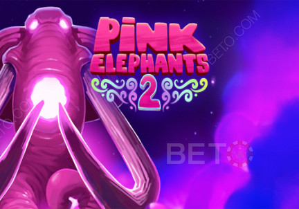 Pink Elephants 2 - Очекују вас огромни добици!