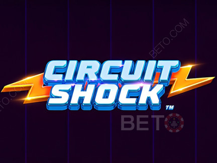 Czech: Circuit Shock Demo