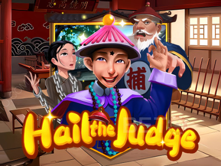 Czech: Hail the Judge Demo