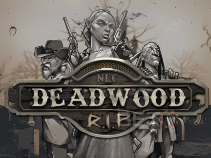 Czech: Deadwood R.I.P Demo