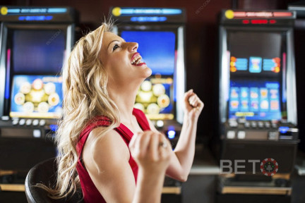 Бонус новац и казино игра користе стандардна правила казина.