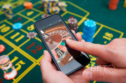 Више казино бонуса је сада доступно на мобилним платформама.
